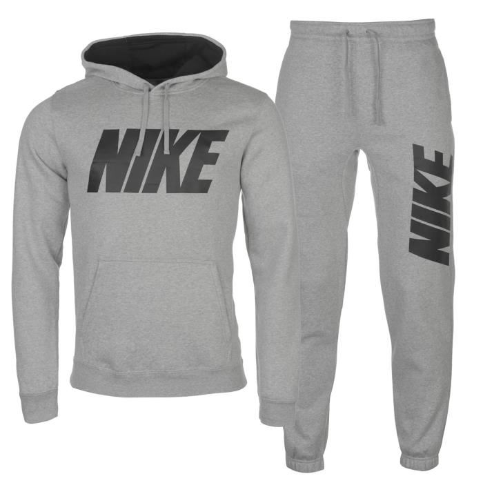 survetement nike coton