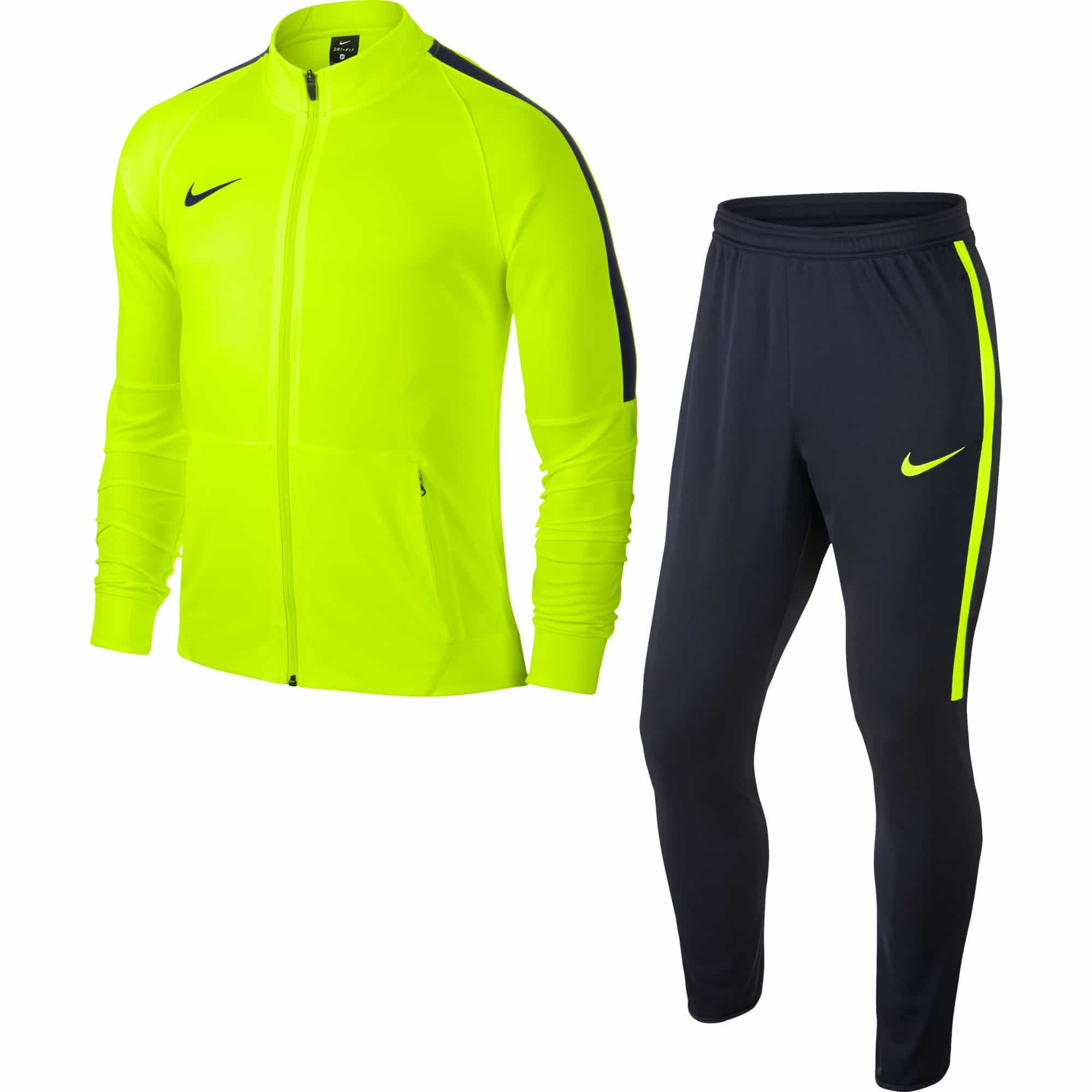 jogging nike pour enfants
