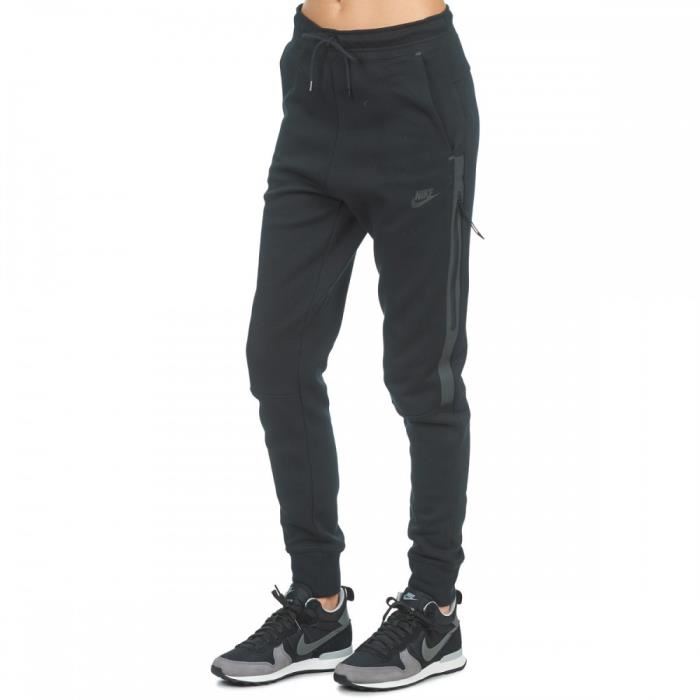 nike tech fleece pantalon homme