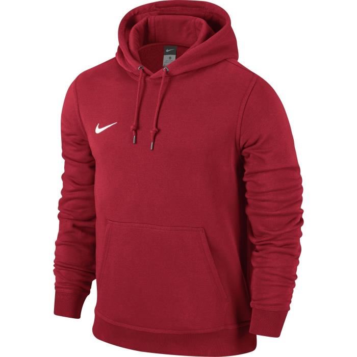 sweat nike femme bordeaux