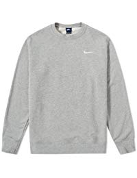 sweat nike femme sans capuche