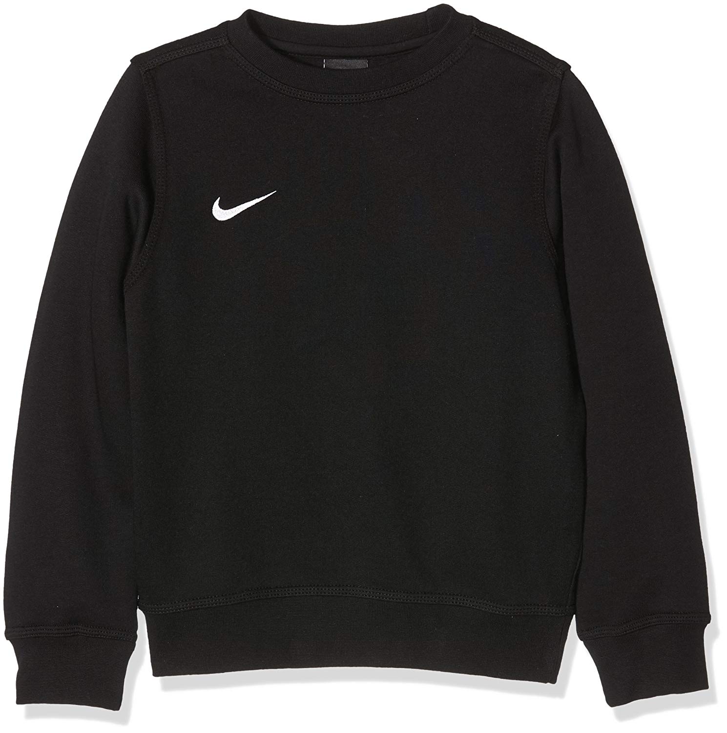 nike pull noir
