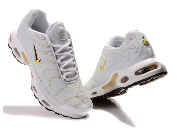 nike requin blanche et or nike requin blanche et or