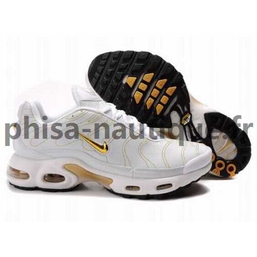 nike tn femme blanche or nike tn femme blanche or