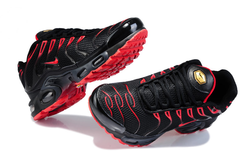 nike tn requin taille 38