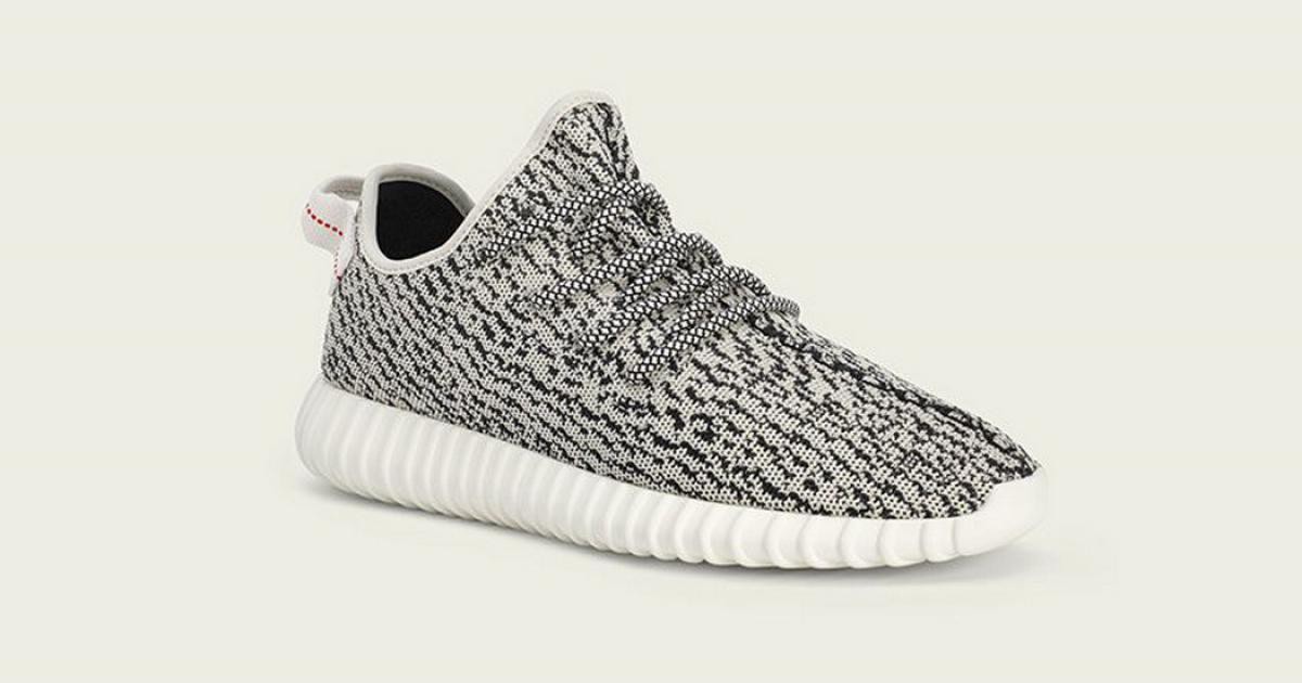yeezy adidas femme