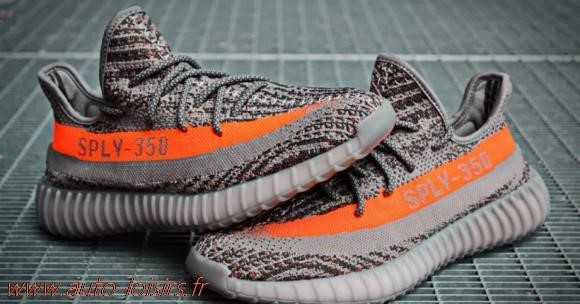yeezy 350 prix