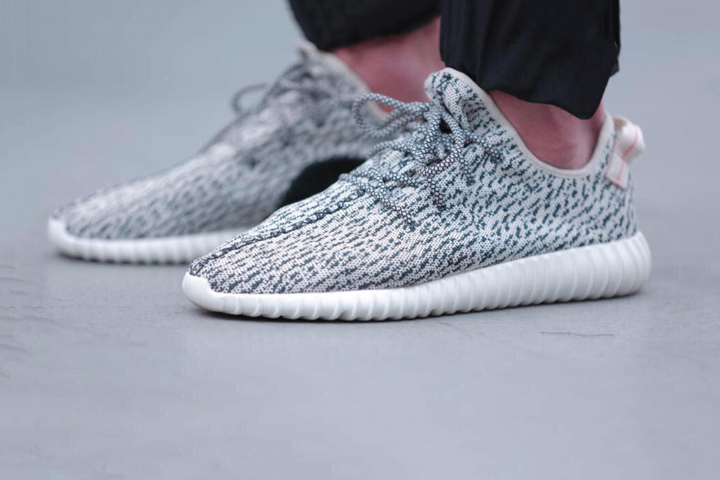 adidas yeezy boost 350 prix