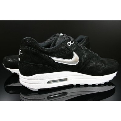 air max 1 noir et blanc pas cher