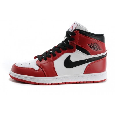 jordan rouge femme
