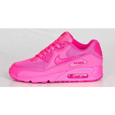 nike air max 90 hyperfuse rose fluo nike rose fluo