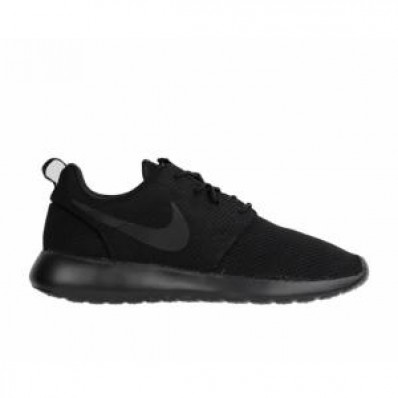 nike roshe noir et blanc
