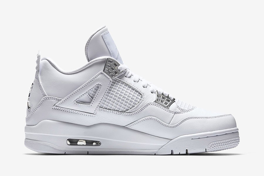 air jordan blanche