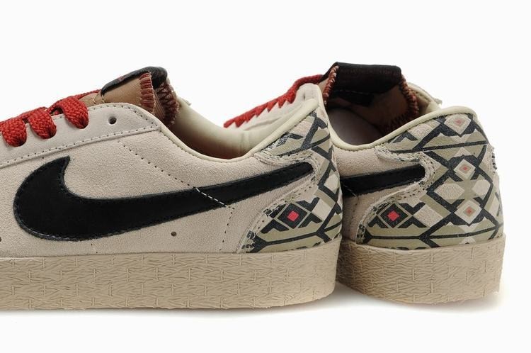 nike blazer homme vintage