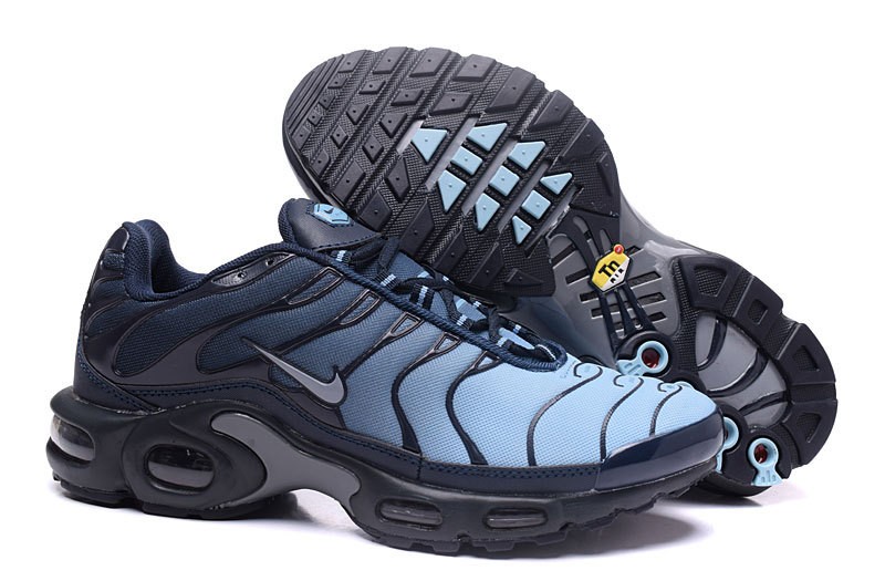 nike tn noire