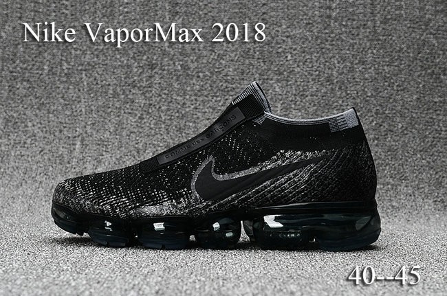 Chaussures vapor clearance