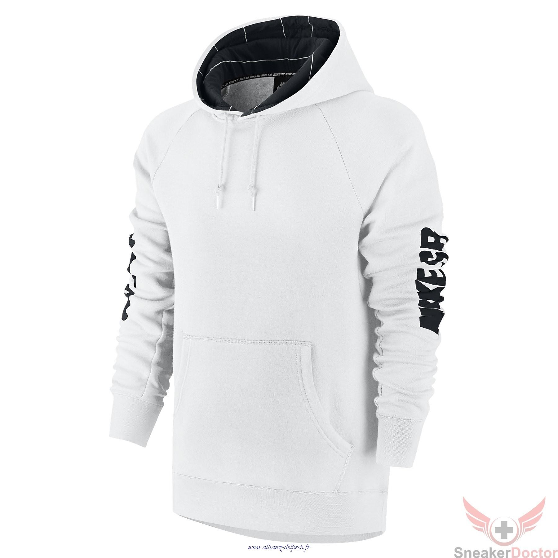 pull nike homme 2016