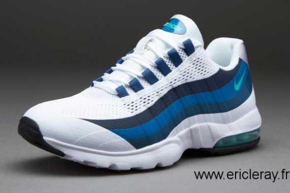 air max 95 blanche prix