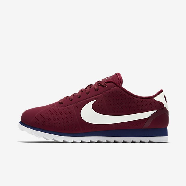nike cortez ultra moire femme 2017
